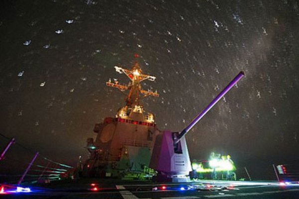 ক্ষেপণাস্ত্র প্রতিরক্ষা নিয়ে চীন-রাশিয়ার যৌথ মহড়া...