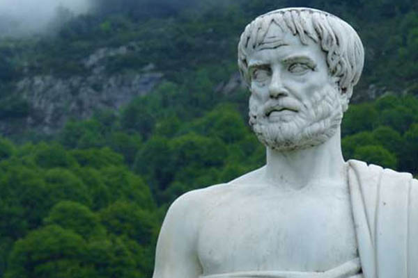 ২৪০০ বছর পর মিলেছে গ্রিক দার্শনিক অ্যারিস্টটলের সমাধির সন্ধান......