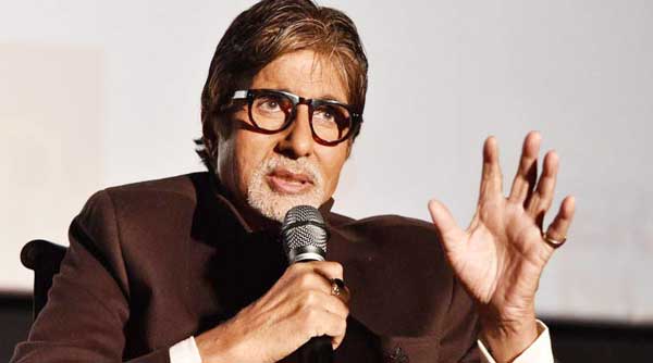 নারীর ক্ষমতায়নে ‘বেটি বাঁচাও-বেটি পড়াও’ এর ভূমিকা বিশাল: অমিতাভ বচ্চন