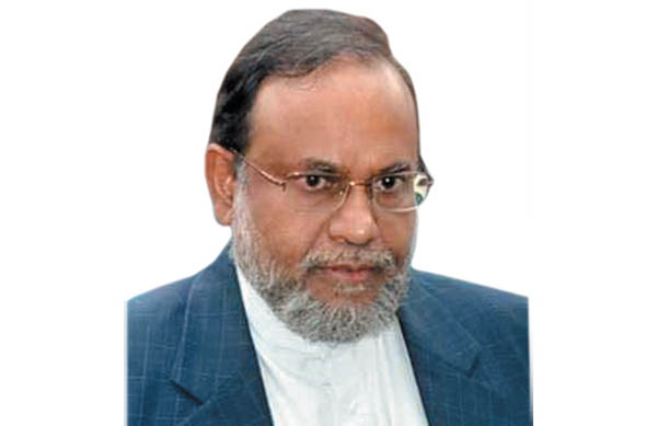 মানবতাবিরোধী অপরাধে মৃত্যুদণ্ডপ্রাপ্ত মীর কাসেম আলীর সঙ্গে পরিবারের সদস্যদের সাক্ষাৎ।।