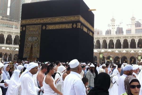 সৌদি সরকারের বাধায় হজ বাতিল করতে বাধ্য হল ইরান ।।