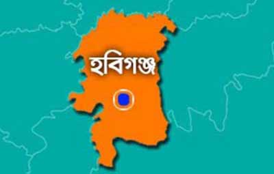 হবিগঞ্জে সড়ক দুর্ঘটনায় নারীসহ ৩জন নিহত, আহত ৮।।