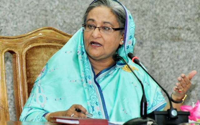 বাংলাদেশকে অস্থিতিশীল করতে বেছে বেছে গুপ্তহত্যা করা হচ্ছে ।। প্রধানমন্ত্রী