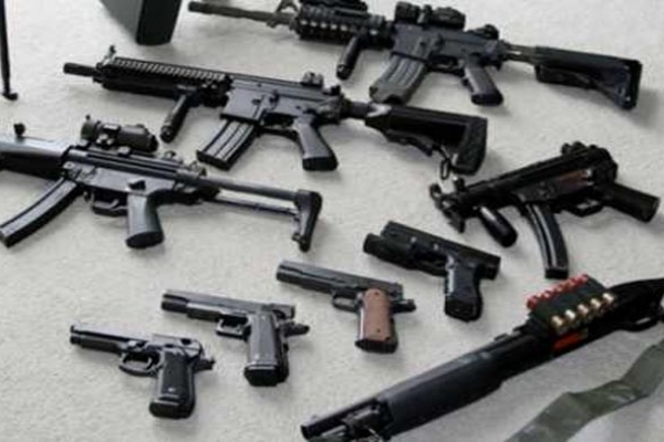 সৌদি আরবের কাছে অস্ত্র বিক্রিতে মার্কিন নিষেধাজ্ঞা....