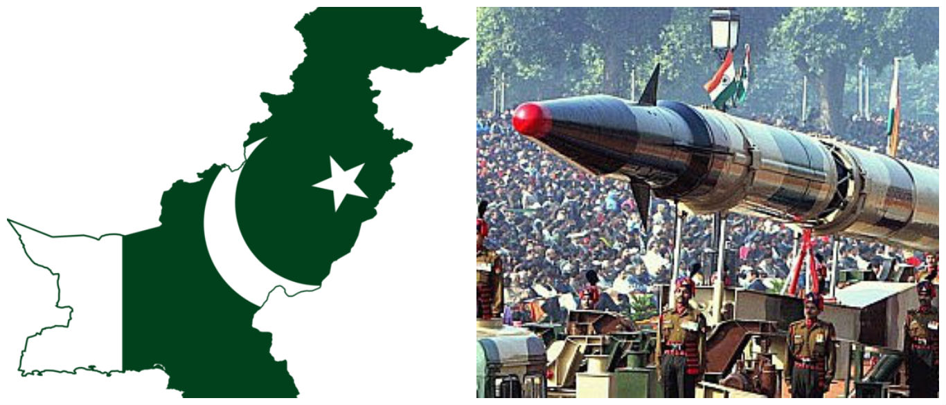 কাদির খানের চ্যালেঞ্জের জবাব, নিরাপত্তা বিশেষজ্ঞরা বলেছেন ভারত পাকিস্তানকে পৃথিবীর বুক থেকে মুছে দেওয়ার ক্ষমতা রাখে