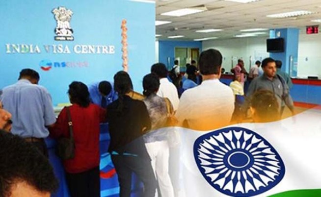 ভারতীয় ভিসার জন্য ৪ জুন থেকে ‘ঈদ ক্যাম্প’ শুরু।।