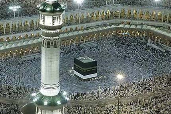 সৌদি বাধায় পবিত্র হজ পালন করতে পারছেননা ইসলামি প্রজাতন্ত্র ইরানের ধর্মপ্রাণ মুসল্লীরা....