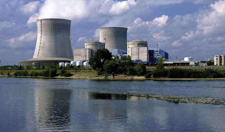 ২০৫০ সালে শক্তি উৎপাদন হতে পারে হাজার পারমাণবিক চুল্লী থেকে...