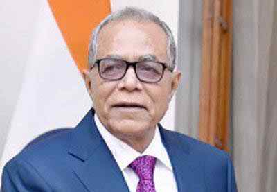 নিরাপদ পরিবেশবান্ধব নৌ-পথ গড়ে তোলার আহ্বান জানিয়েছেন রাষ্ট্রপতি মো. আবদুল হামিদ।।