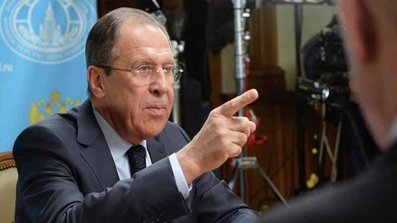 অবিলম্বে ইরাক থেকে তুর্কি সেনা প্রত্যাহার করতে হবে বলে সাফ জানাল রাশিয়া ....