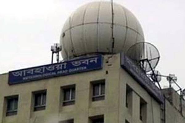 দিনে দিনে বাংলাদেশের তাপমাত্রা বাড়ছে: আবহাওয়া অধিদপ্তর