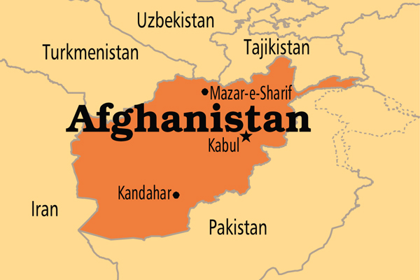 আফগানিস্তানে ১৭ বাসযাত্রীকে গুলি করে হত্যা করেছে তালেবান জঙ্গীরা...