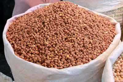 রমজানে ছোলা পাচারের শঙ্কায় বাণিজ্য মন্ত্রণালয় ।।