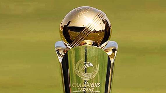 চ্যাম্পিয়ন্স ট্রফিতে নিউজিল্যান্ড, অস্ট্রেলিয়া এবং ইংল্যান্ডের সঙ্গে একই গ্রুপে বাংলাদেশ
