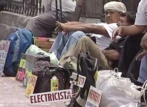 লাতিন আমেরিকার বৃহত্তম দেশ ব্রাজিলে বেকারত্বের হার ১১.২ শতাংশ