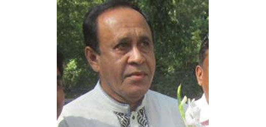 নির্বাচনী আচরনবিধি ভেঙে কর্মকর্তাকে মারধরের ঘটনায় সাংসদ মোস্তাফিজুর রহমানের বিরুদ্ধে মামলা করা হবে : নির্বাচন কমিশন