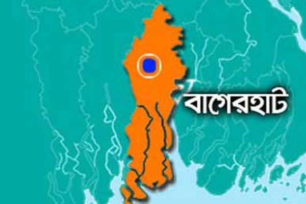 বাগেরহাটে সড়ক দুর্ঘটনায় নিহত ৩।। আহত ১১