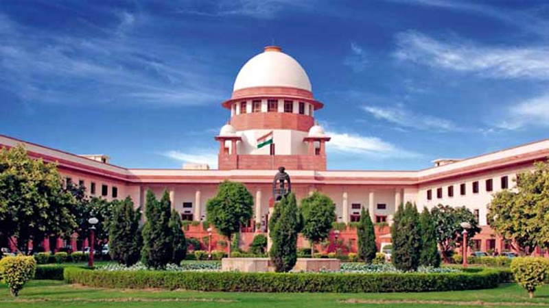 আয়ের চাইতে বেশি সম্পত্তি থাকা অপরাধ নয়: ভারতের সুপ্রিম কোর্ট