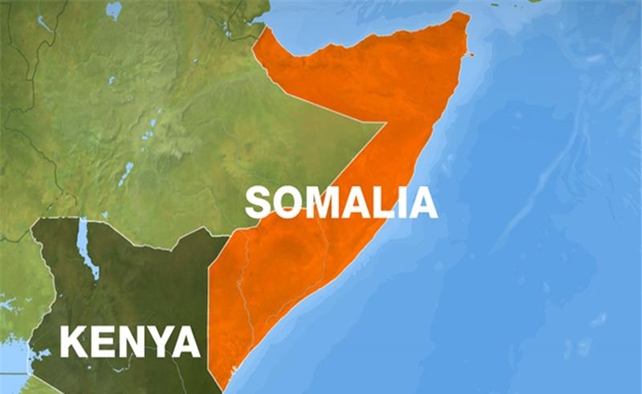 সোমালিয়ার রাজধানীতে শক্তিশালী বোমা হামলায় দুই এমপিসহ নিহত ১০।।