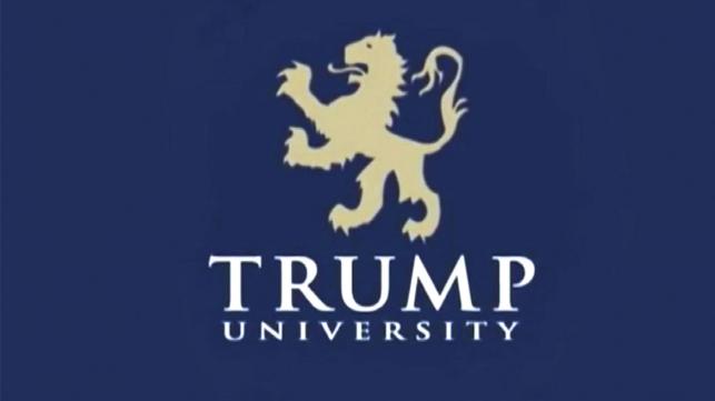 প্রলোভন দেখিয়ে অর্থ হাতিয়ে নেয় ট্রাম্পের বিশ্ববিদ্যালয়
