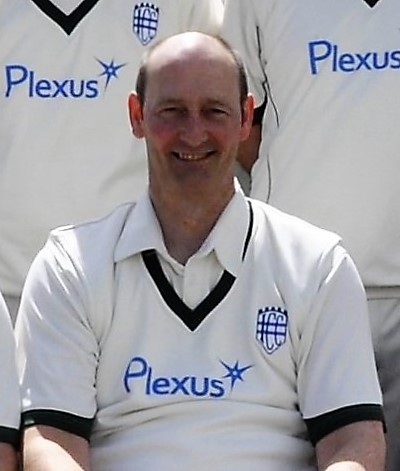 ক্রিকেট মাঠেই ক্রিকেটপ্রেমী অধিনায়কের মৃত্যু