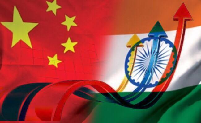 আর্থিক প্রবৃদ্ধিতে চিনকে ছাপিয়ে সেরার তকমা ভারতের....