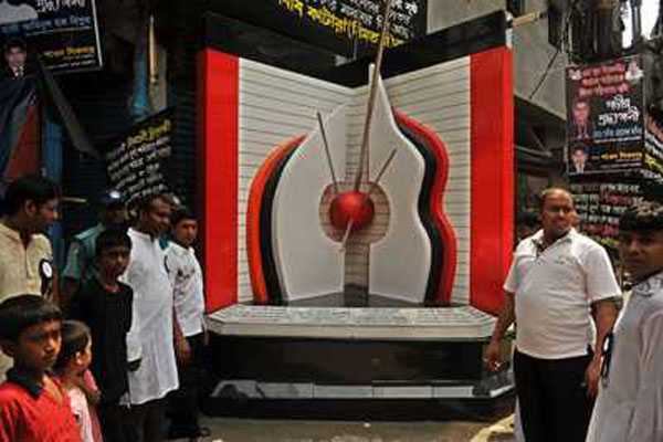 পুরান ঢাকার নিমতলী ট্র্যাজেডির দিন আজ....