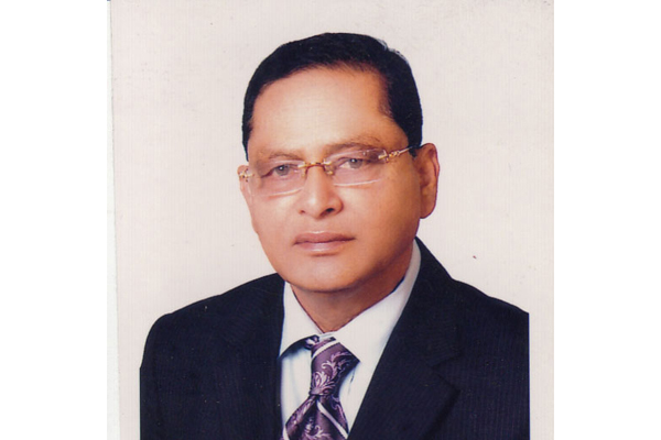 এলাকার উন্নয়নে নৌকা মার্কায় ভোট দিন ।। সাইদুল হক চুন্নু