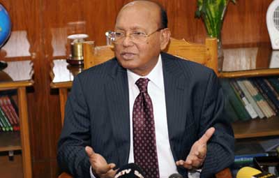 আওয়ামিলীগ সরকারের গণমুখী বাজেট নিয়ে বিএনপির প্রতিক্রিয়া সত্যিই দুৎখজনক: বাণিজ্যমন্ত্রী তোফায়েল আহমেদ