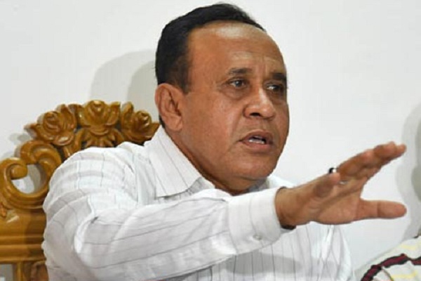 নির্বাচন কর্মকর্তাকে মারধরের অভিযোগে সাংসদ মোস্তাফিজুর রহমান চৌধুরীর বিরুদ্ধে মামলা ....