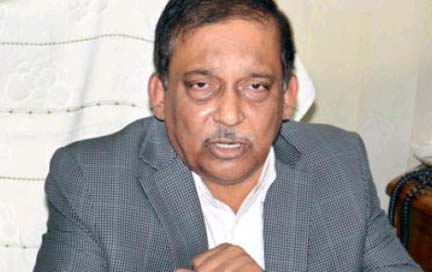 প্রধানমন্ত্রী পুত্র জয়কে নিয়ে বিবিসির প্রতিবেদন বানোয়াট।। স্বরাষ্ট্রমন্ত্রী কামাল