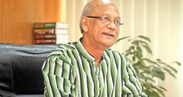 শিক্ষাখাতে কোনো দুর্নীতি ও অপচয় প্রশ্রয় দেওয়া হবে না।। শিক্ষামন্ত্রী নুরুল ইসলাম নাহিদ