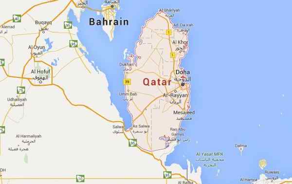 কাতারে তাঁবুতে আগুন লেগে ১১ শ্রমিকরে মৃত্যু