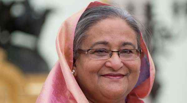 প্রধানমন্ত্রী শেখ হাসিনা পাঁচ দিনের সরকারি সফরে এখন সৌদি আরব