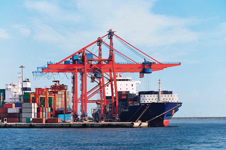 বাংলাদেশে নৌ বন্দর গড়বে ভারত......