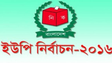 সারাদেশে আজ শেষ ধাপের ইউনিয়ন পরিষদ নির্বাচন চলছে ....