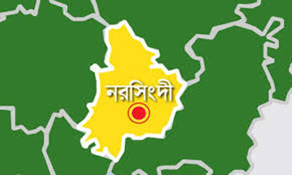 হাত-পায়ের রগকাটা লাশ উদ্ধার......