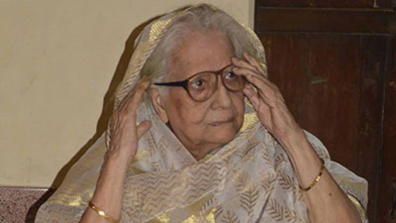 বাংলাদেশে নারী সাংবাদিকতার পথিকৃৎ নূরজাহান বেগমের নামে ঢাকা বিশ্ববিদ্যালয়ে চেয়ার করার প্রস্তাব