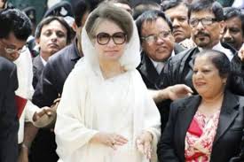 জিয়া অরফানেজ ট্রাস্ট মামলার পরবর্তী সাক্ষ্যগ্রহণ ৯ জুন