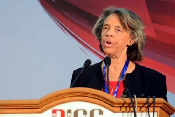 সন্ত্রাসীদের কোনো বর্ডার বা ধর্ম নেই : বাংলাদেশে নিযুক্ত মার্কিন রাষ্ট্রদূত