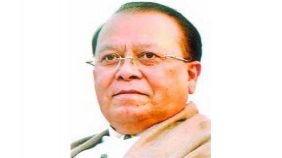 সাবেক পররাষ্ট্রমন্ত্রী মোরশেদ খানের অ্যাকাউন্ট জব্দের নির্দেশ হাইকোর্টের।।