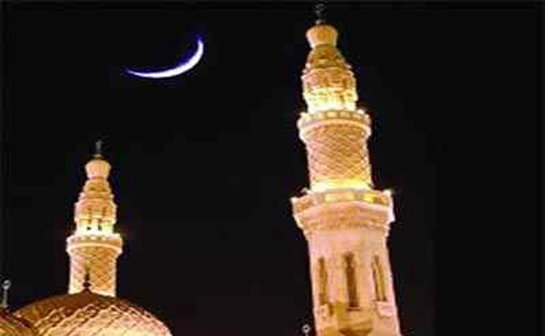 আগামিকাল জাতীয় চাঁদ দেখা কমিটির সভা