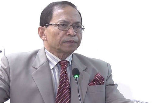 সুপ্রিম কোর্টে বাজেট নিয়ে সমস্যা না থাকলেও নিম্ন আদালতে আছে ।। প্রধান বিচারপতি সুরেন্দ্র কুমার সিনহা