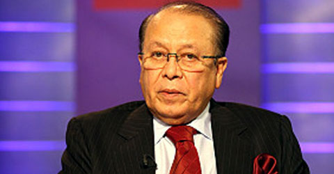 অর্থপাচারের মামলায় বিএনপি নেতা মোরশেদ খানের হংকংয়ের একাউন্ট জব্দের নির্দেশ....