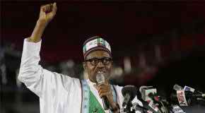 নাইজেরিয়া সরকারের দুর্নীতিবিরোধী অভিযান ।। এক হাজার ৩০ কোটি মার্কিন ডলার উদ্ধার