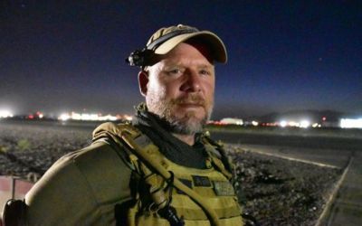 আফগানিস্তানে জঙ্গি হামলায় সাংবাদিকসহ নিহত দুই.....