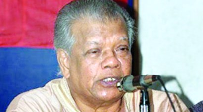 বর্তমানে বাংলাদেশে কোনো খাদ্য ঘাটতি নেই: শিল্পমন্ত্রী আমু