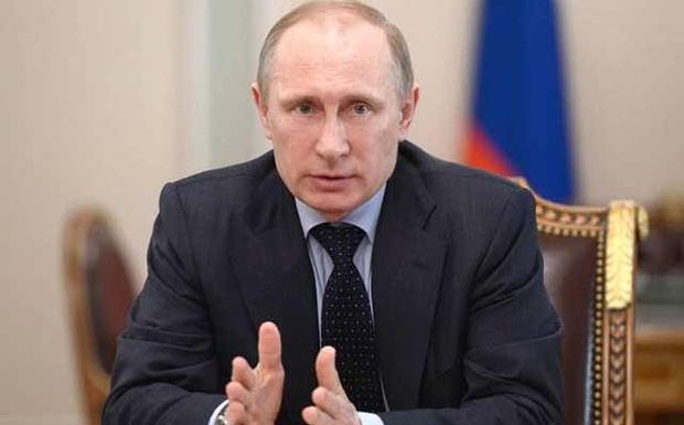 বাংলাদেশে পারমাণবিক প্রকল্প উদ্বোধনে আসতে পারেন রাশিয়ার প্রেসিডেন্ট ভ্লাদিমির পুতিন...