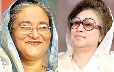 পবিত্র রমজান উপলক্ষে দেশবাসীর প্রতি আন্তরিক শুভেচছা জানালেন প্রধানমন্ত্রী....