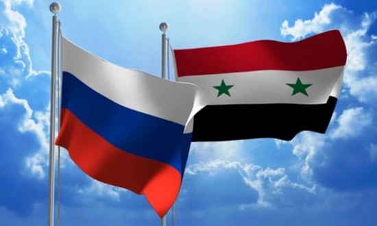 রাশিয়া ও তুরস্কের মধ্যে প্রক্সি যুদ্ধের আশঙ্কা ।।